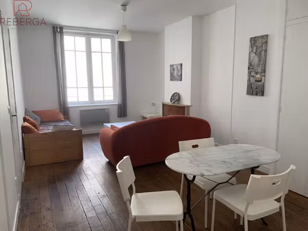 t2 meuble - mazamet proche centre
