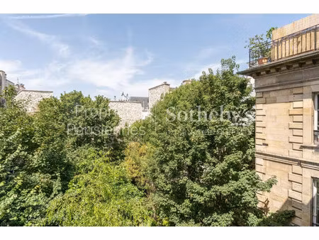 appartement de luxe à vendre dans le quartier saint germain des prés