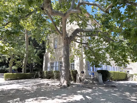 appartement de luxe à vendre dans le quartier bellecroix-pont d'avignon