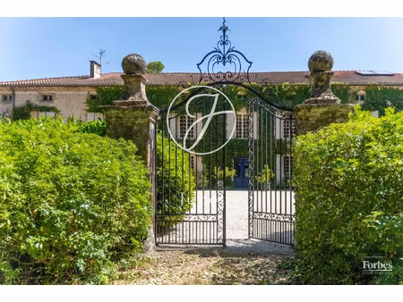 maison de luxe à vendre à castres
