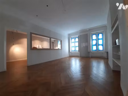 appartement de luxe à louer dans le quartier les brotteaux-bellecombe-masséna