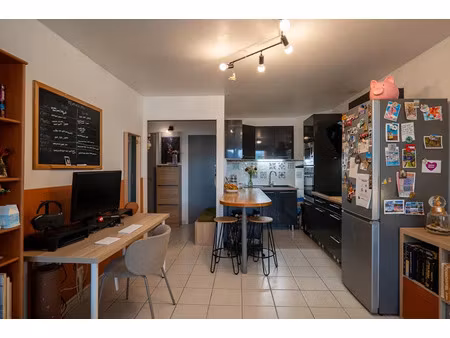 vente appartement 2 pièces 45 m² à montpellier (34000)  139 000 €