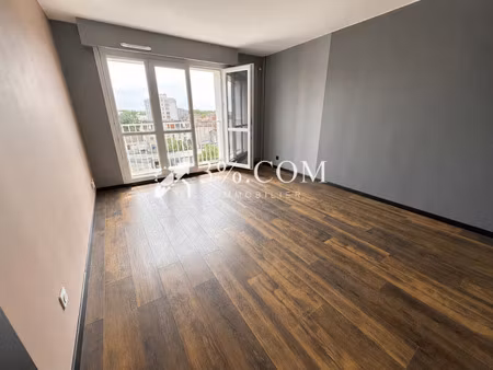vente appartement 3 pièces 48 m² à nancy (54000)  145 400 €