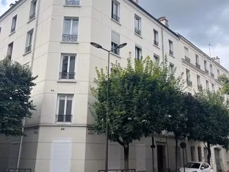 vente appartement 1 pièce 15.95 m² à vincennes (94300)  143 500 €