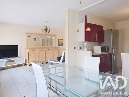 vente appartement 3 pièces 68 m² à lille (59000)  149 900 €