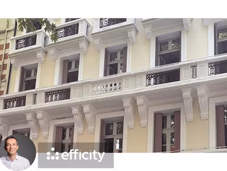 vente appartement 2 pièces 44.6 m² à vichy (03200)  150 000 €