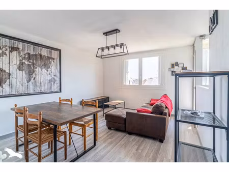vente appartement 3 pièces 66 m² à bruges (33520)  179 655 €