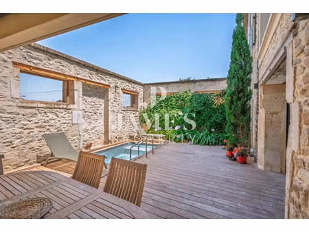 appartement de luxe à vendre dans le quartier centre ville