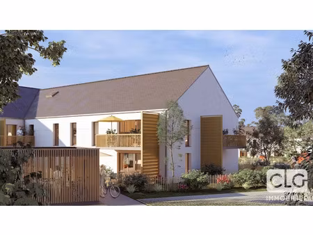 vente appartement à moelan-sur-mer (29350)  158 000 €