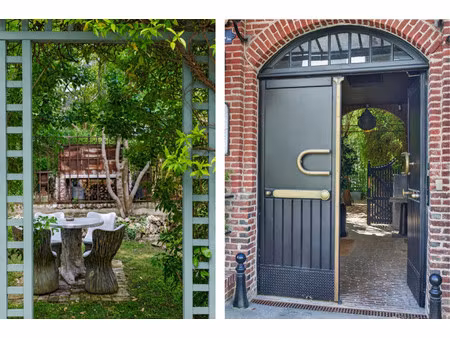 maison de luxe à vendre dans le quartier hennequeville-zone callenville