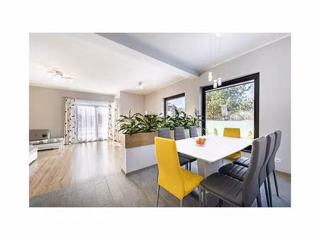 vente appartement 4 pièces 120 m² holtzheim (67810)