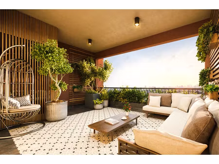 vente appartement 1 pièce 50 m² colmar (68000)