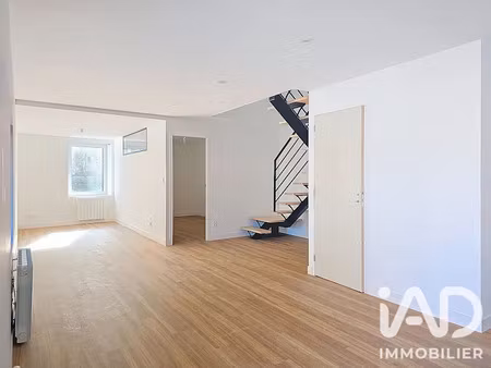 vente appartement 4 pièces 75 m² à rablay-sur-layon (49750)  191 000 €