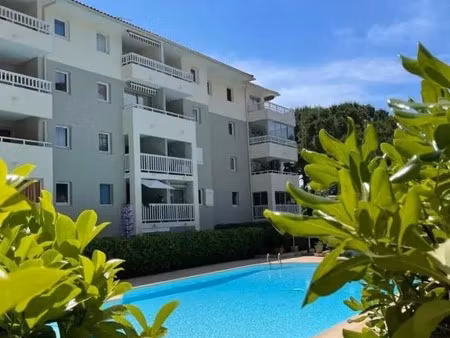 vente appartement 2 pièces 30 m² à cagnes-sur-mer (06800)  199 000 €