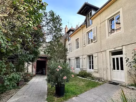 vente appartement 3 pièces 74.22 m² à besançon (25000)  205 000 €