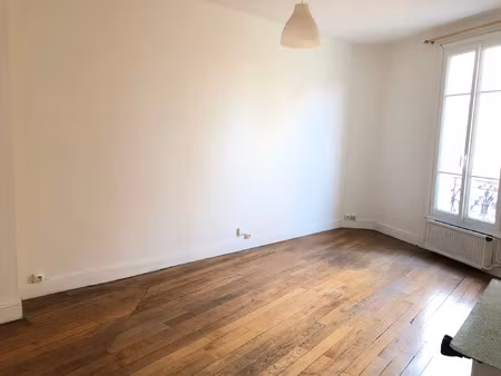 location appartement 2 pièces 43 m² à boulogne-billancourt (92100)
