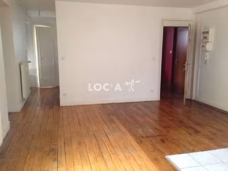 location appartement 3 pièces 60 m² à nuits-saint-georges (21700)