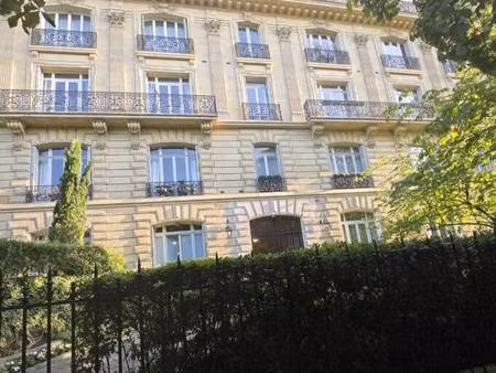 paris 16e