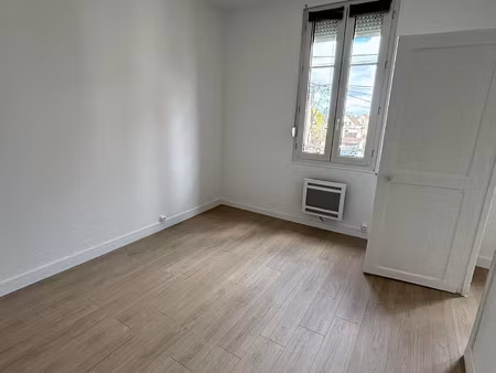 location appartement 2 pièces 45 m² à persan (95340)