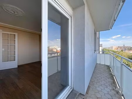 appartement reims pasteur-lagrive