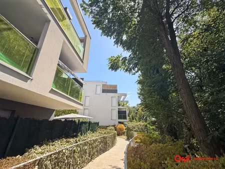 vente appartement 2 pièces 44.23 m² à villemomble (93250)  205 000 €