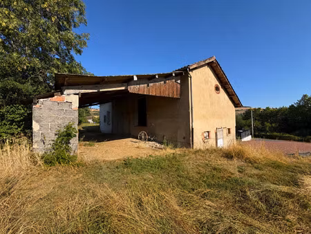 vente maison 5 pièces 200 m² vindry-sur-turdine (69490)