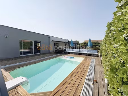 vente maison 4 pièces 132.28 m² à chicheboville (14370)  435 900 €