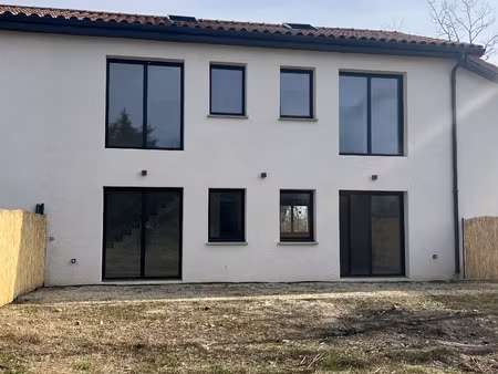 vente maison 5 pièces 136 m² craponne (69290)
