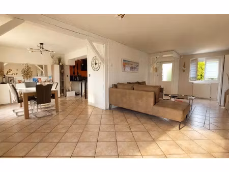 vente maison 8 pièces 135 m² pont-sur-yonne (89140)