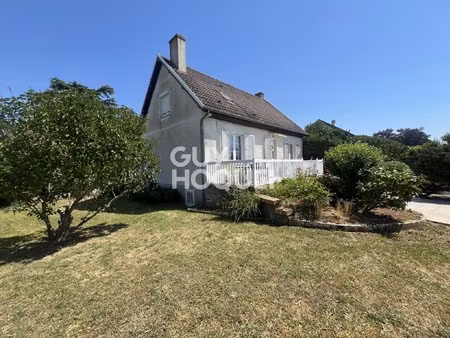 maison 12 min a6 ury