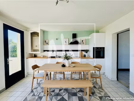 vente appartement 4 pièces 118.95 m² à angers (49000)  226 825 €