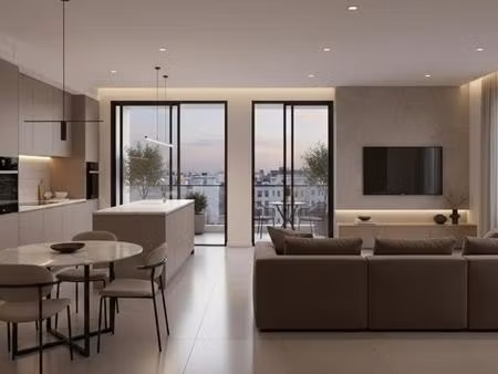 bientôt livré ** superbe appartement avec terrasse et parking   quartier rives de seine**