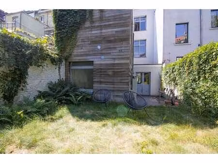 petite copropriété - superbe appartement 1 chambre + bureau