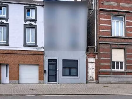 appartement lumineux