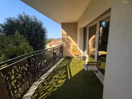 vente appartement 2 pièces 39 m² à cogolin (83310)  222 000 €