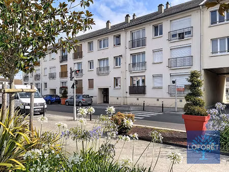 appartement cormelles le royal 1 pièce(s) 20 m2
