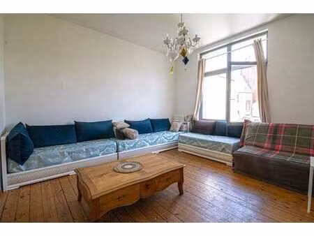petite copropriété - superbe appartement duplex de 2 chambre