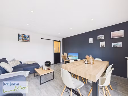 appartement 2 chambres