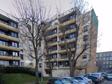 appartement 3 pièces