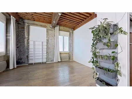 location appartement 3 pièces 67 m² à lyon 7 (69007)