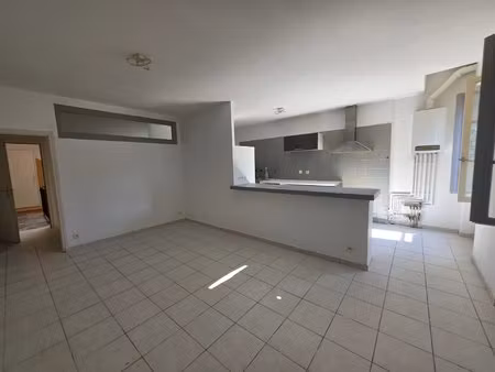 montelimar - appartement t3 lumineux
