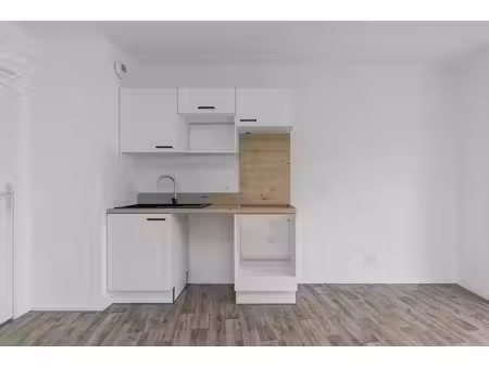 appartement t3