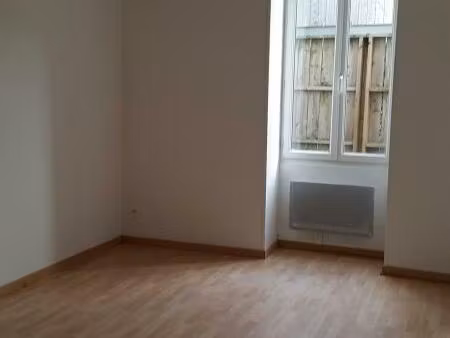 studio de 23 38m² - ile de nantes - jt1920