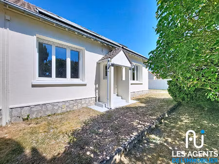 maison rénovée 117.05 m2