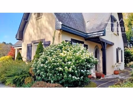 maison 4 chambres à bains-sur-oust