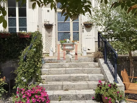 maison à fort potentiel 25 min vendome