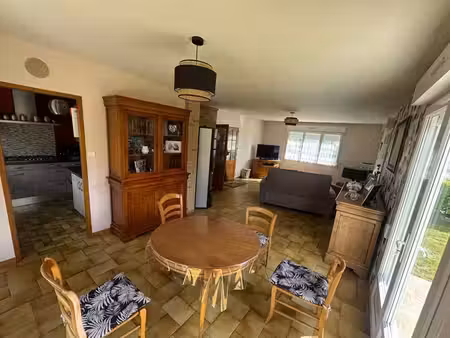 en vente maison 100 m² – 241 500 € |éperlecques