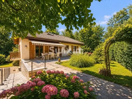 maison familiale avec fort potentiel – quartier recherché