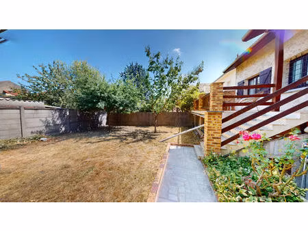 maison le perreux sur marne 4 pièce(s) 114 m2