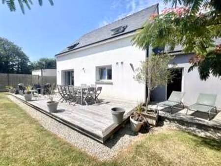 vente maison à plouvorn (29420) : à vendre / 100m² plouvorn